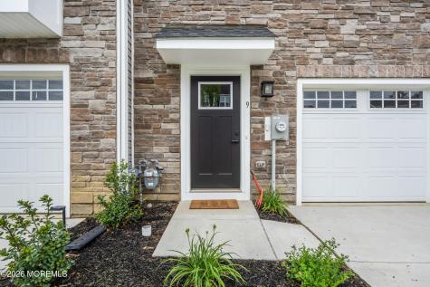 9 Foxwood Drive Hainesport NJ 08036