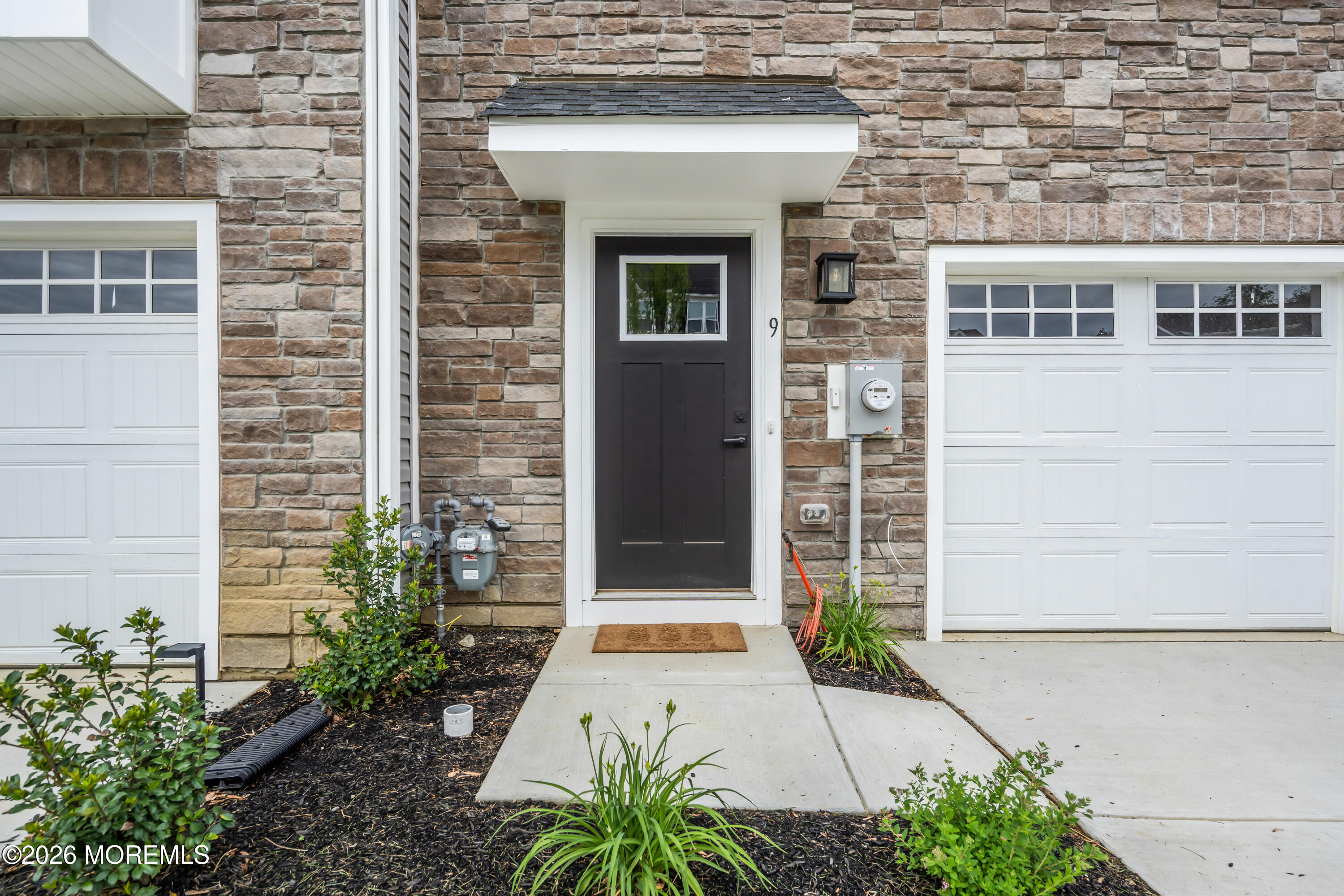 9 Foxwood Drive Hainesport NJ 08036