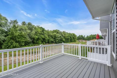 9 Foxwood Drive Hainesport NJ 08036