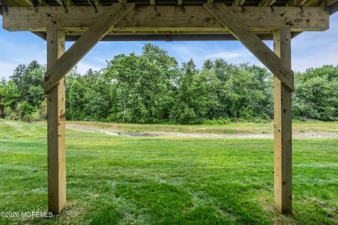 9 Foxwood Drive Hainesport NJ 08036