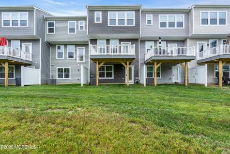 9 Foxwood Drive Hainesport NJ 08036
