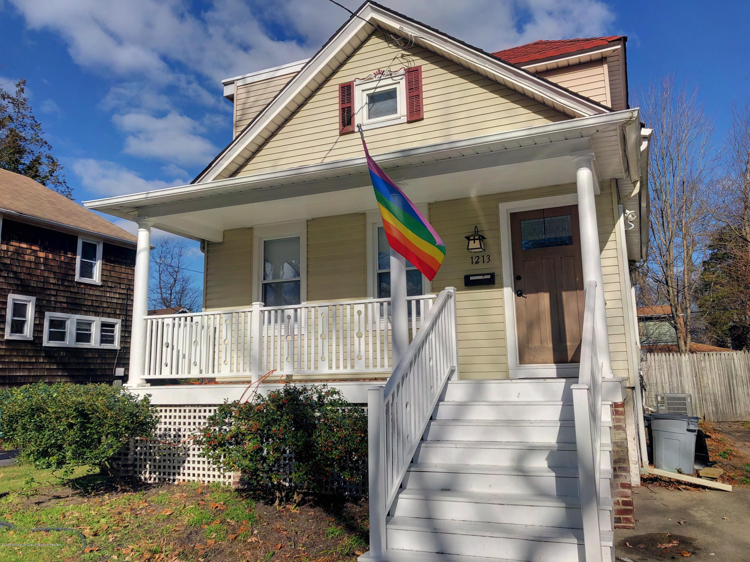 1213 4th Avenue Asbury Park NJ 07712