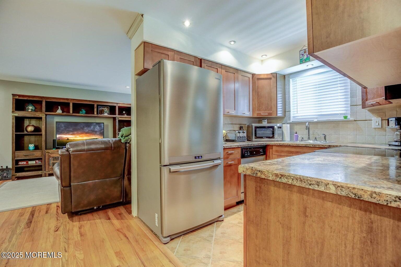 3 Wharfside Drive Monmouth Beach NJ 07750