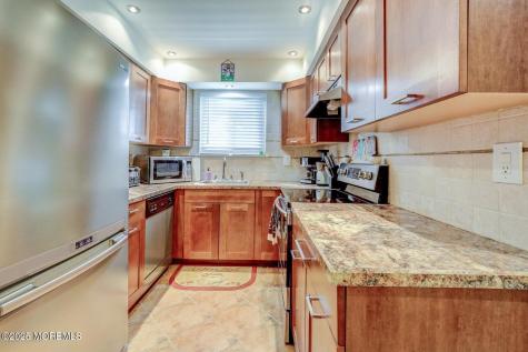 3 Wharfside Drive Monmouth Beach NJ 07750