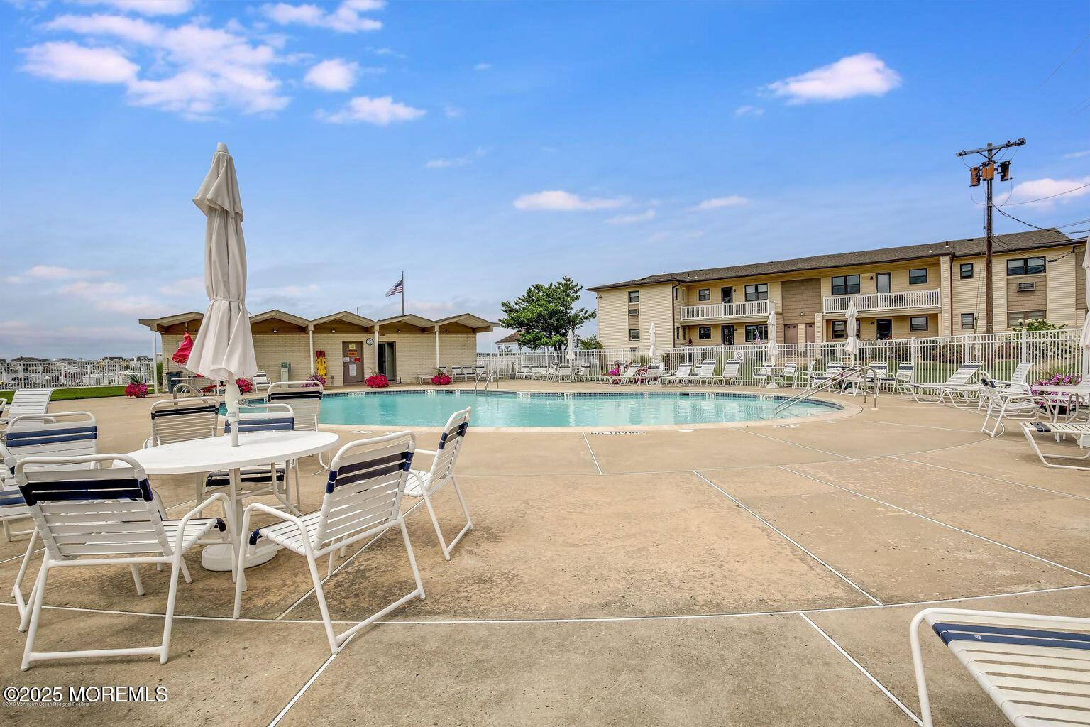 3 Wharfside Drive Monmouth Beach NJ 07750