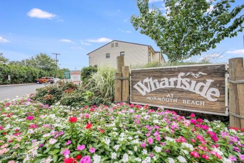 3 Wharfside Drive Monmouth Beach NJ 07750