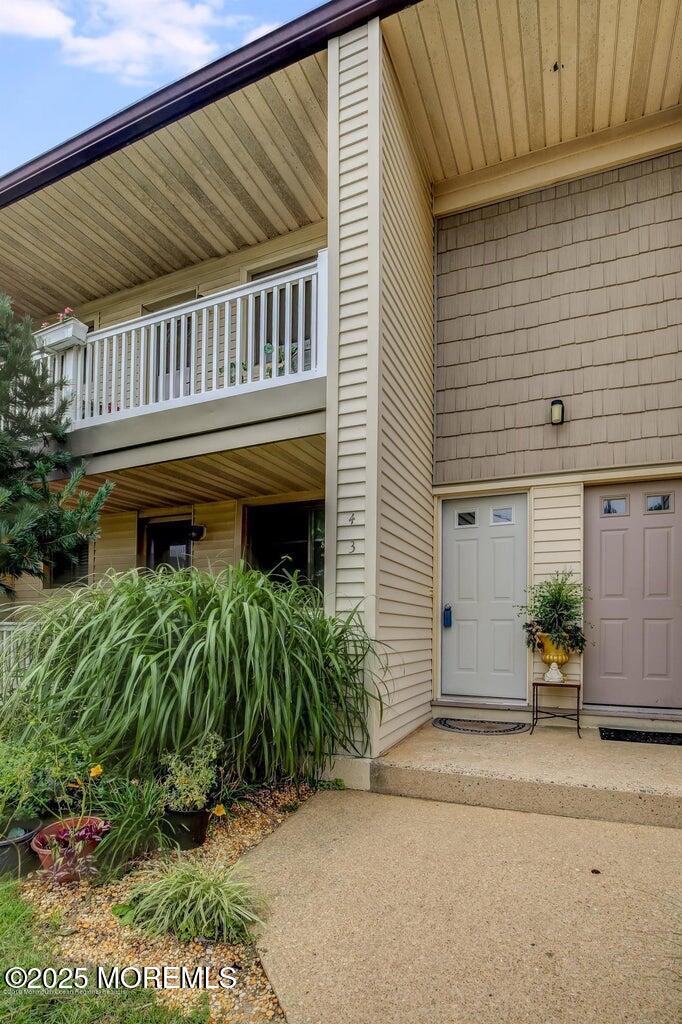 3 Wharfside Drive Monmouth Beach NJ 07750