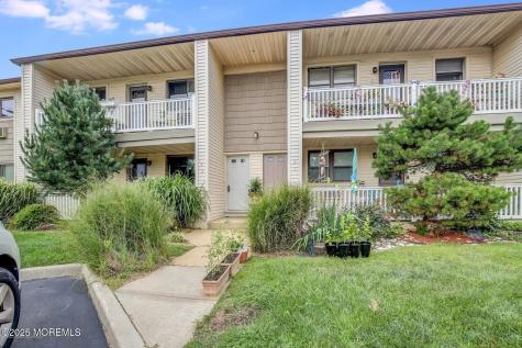 3 Wharfside Drive Monmouth Beach NJ 07750