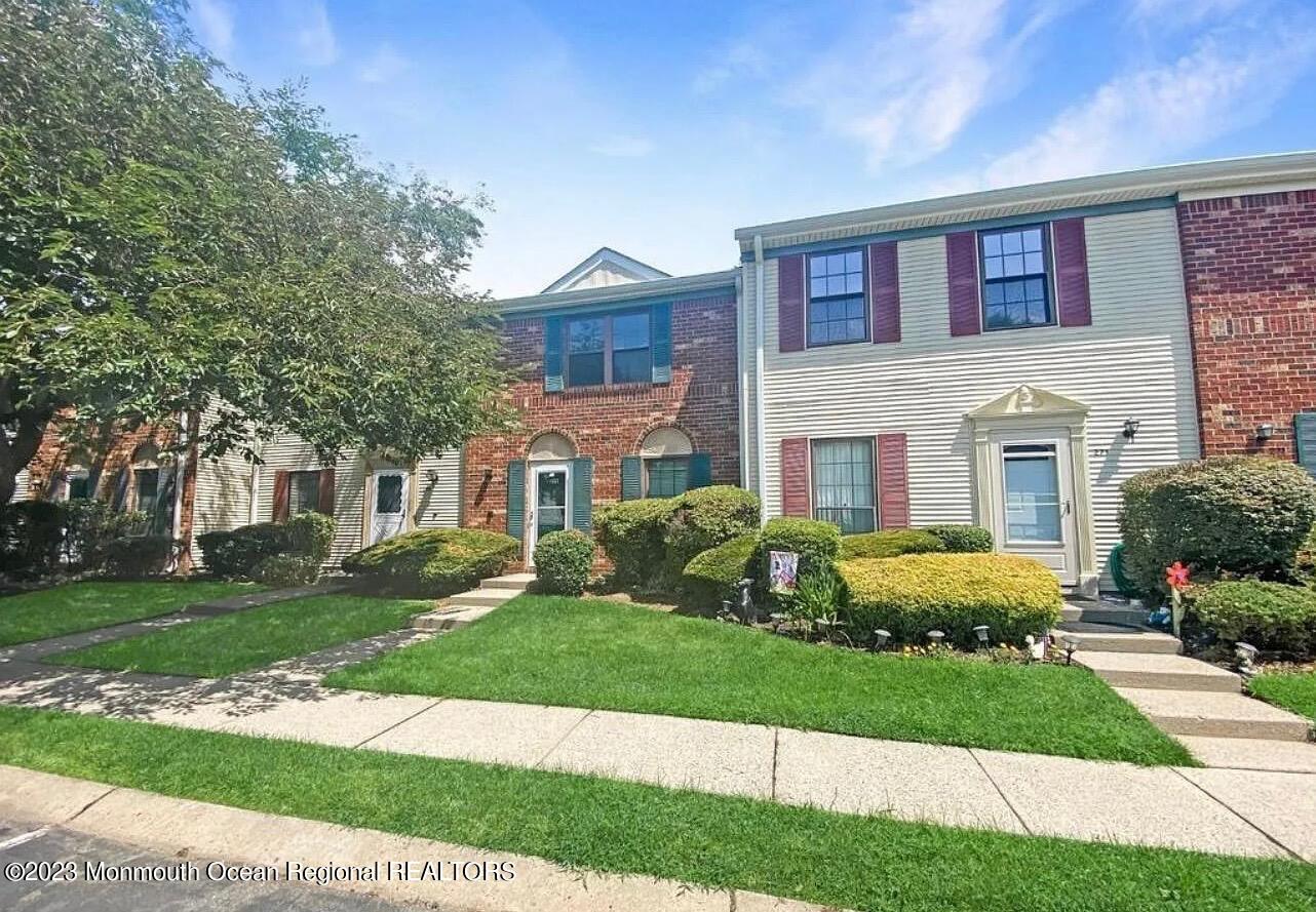 269 Bromley Place East Brunswick NJ 08816