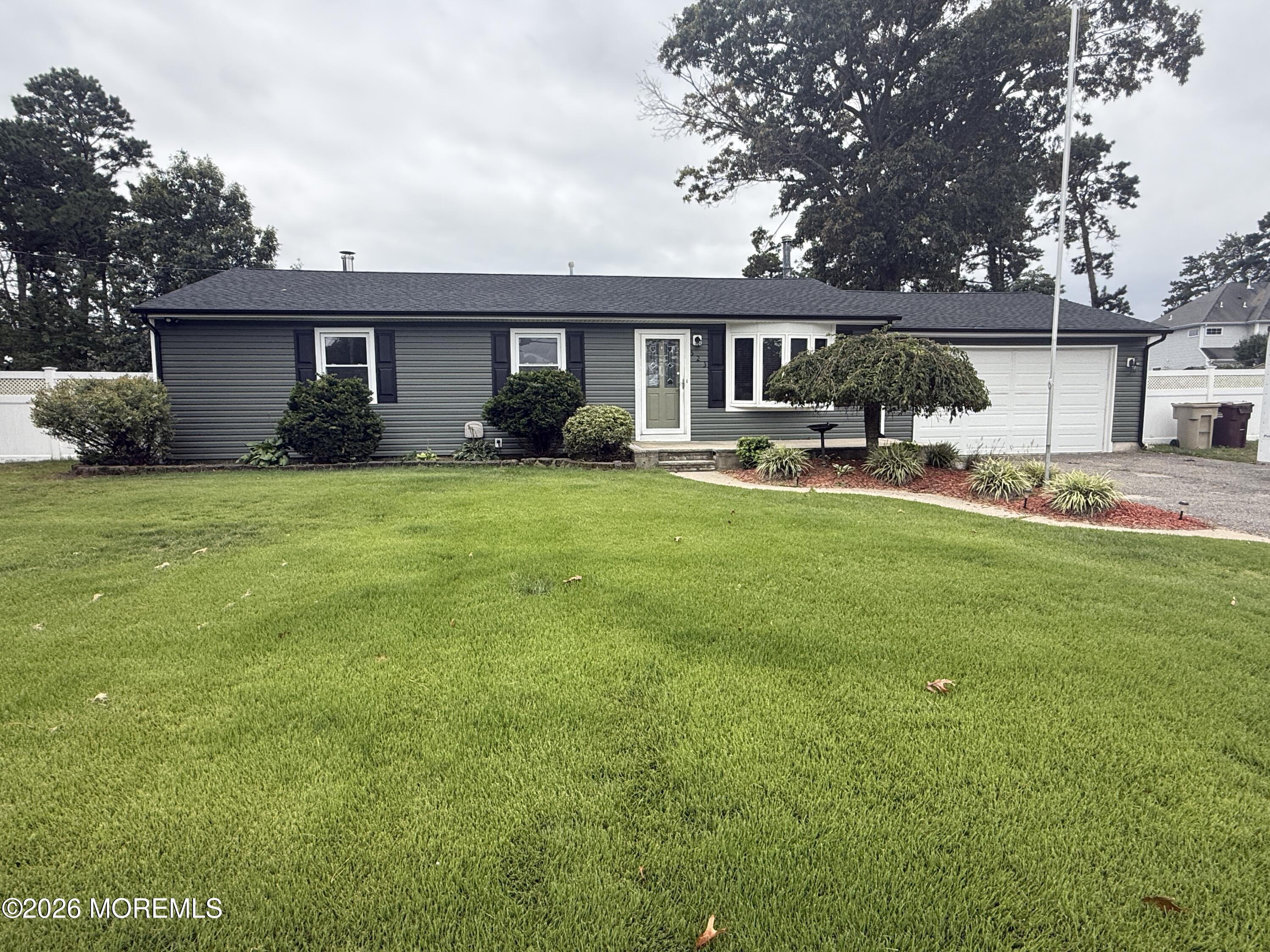 523 Northern Boulevard Bayville NJ 08721