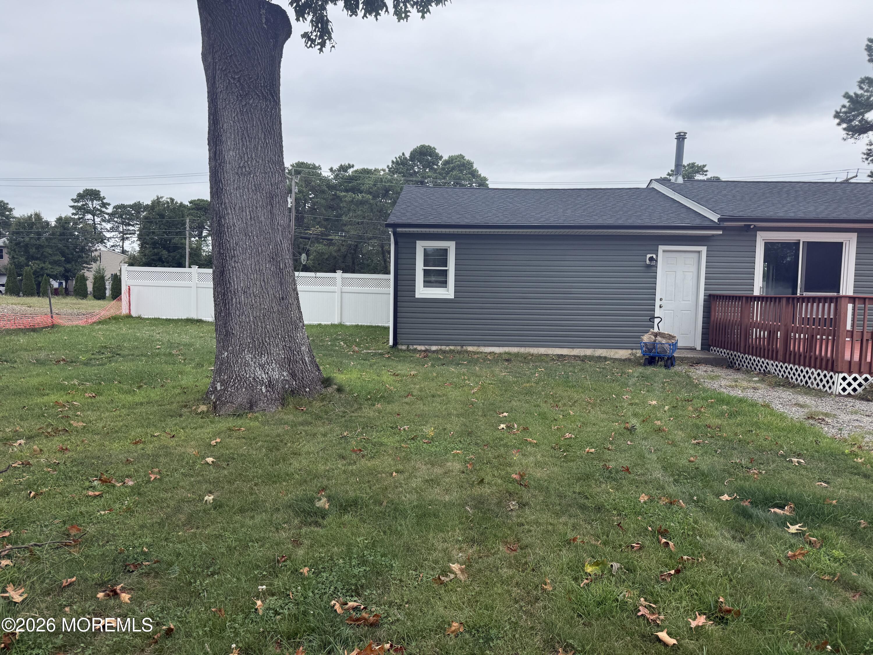 523 Northern Boulevard Bayville NJ 08721