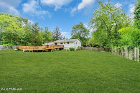 624 Fort Plains Road Howell NJ 07731
