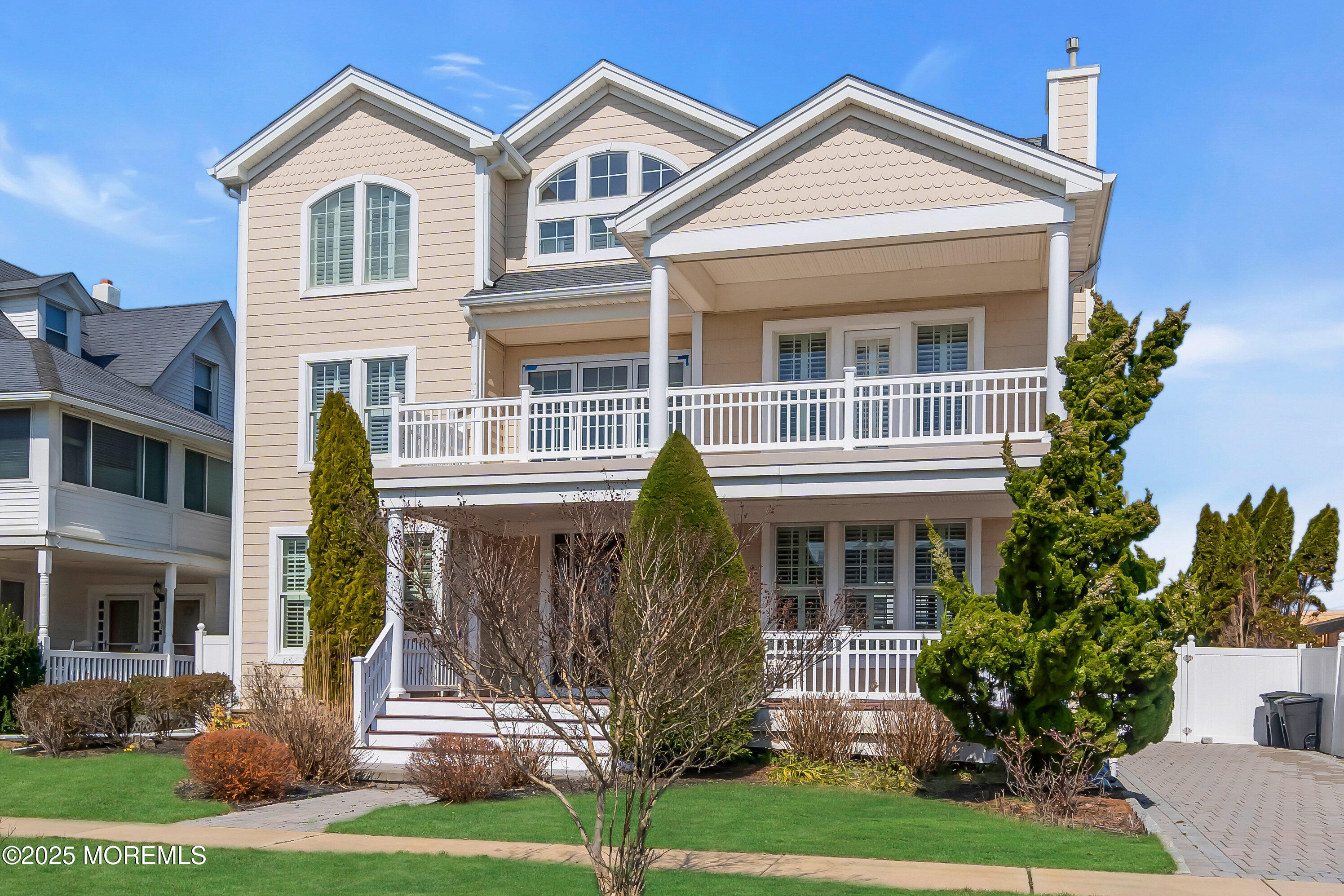 106 2nd Avenue Belmar NJ 07719