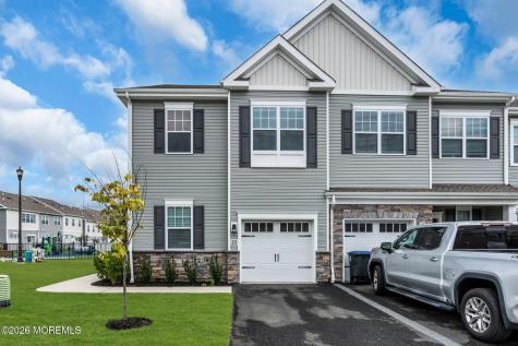 20 Theater Drive Wall NJ 07753