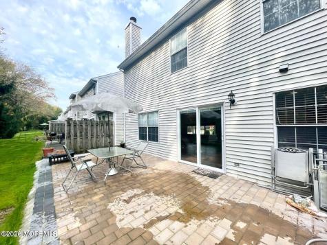 21 Evergreen Drive East Windsor NJ 08520