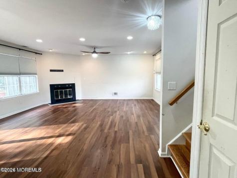 21 Evergreen Drive East Windsor NJ 08520