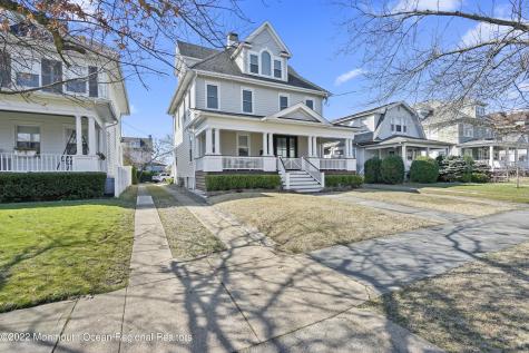 502 Sixth Avenue Asbury Park NJ 07712
