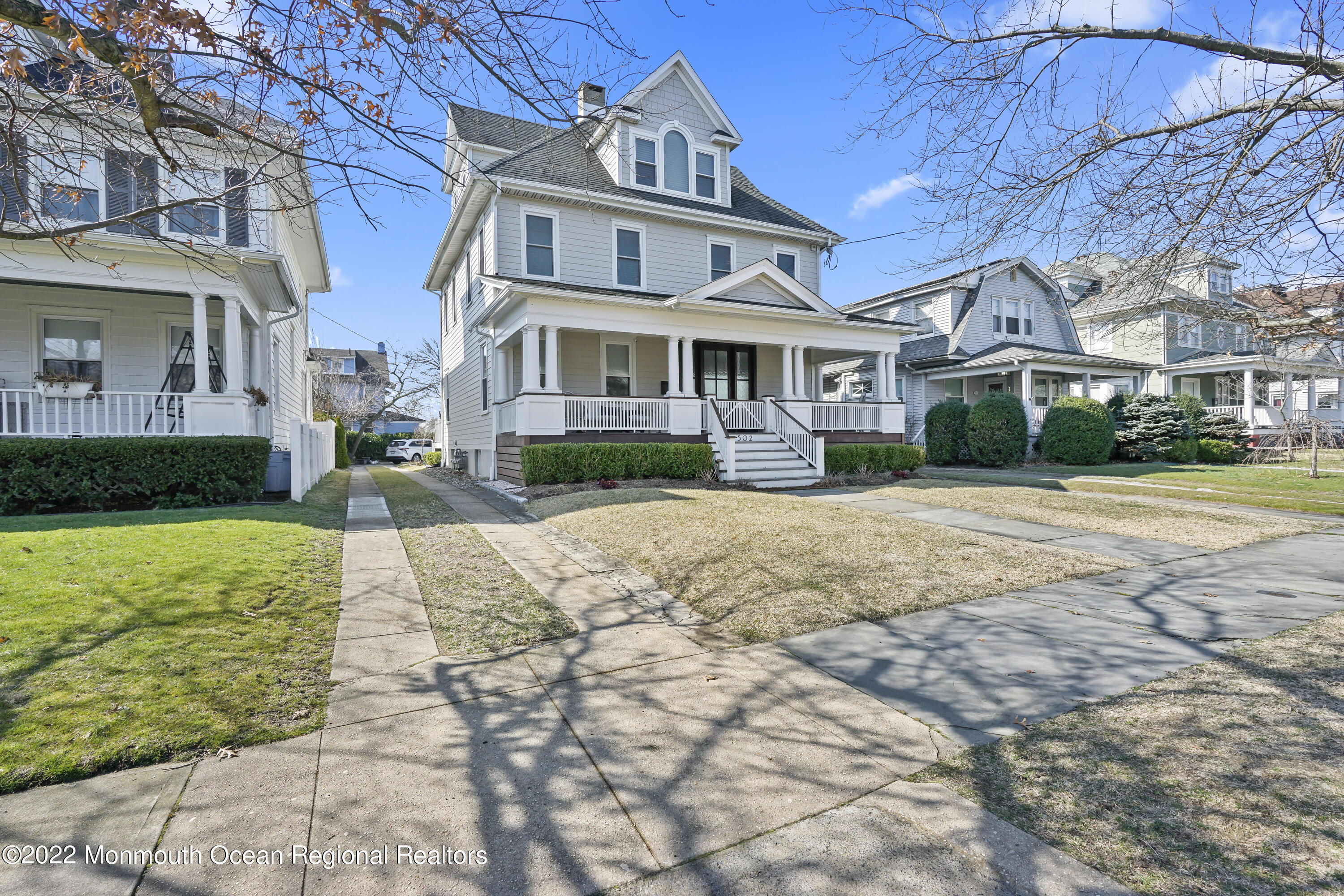 502 Sixth Avenue Asbury Park NJ 07712