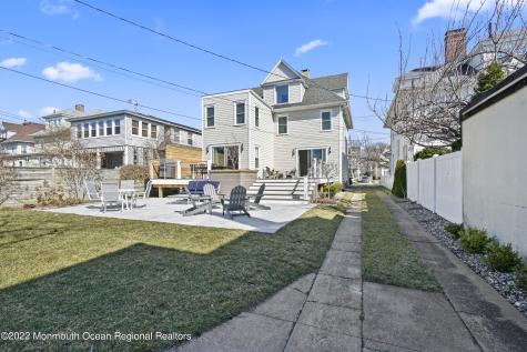 502 Sixth Avenue Asbury Park NJ 07712