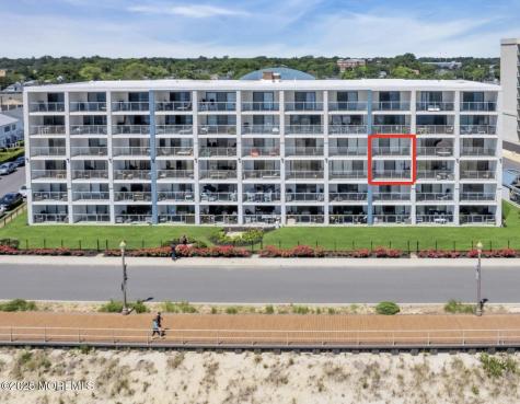 510 Ocean Avenue Long Branch NJ 07740