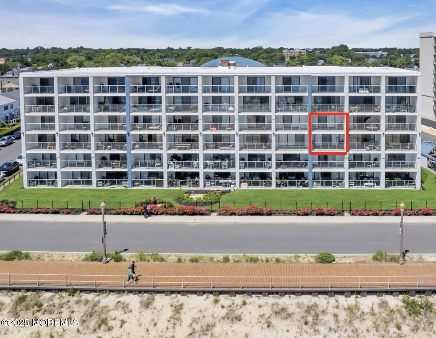 510 Ocean Avenue Long Branch NJ 07740