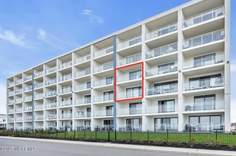 510 Ocean Avenue Long Branch NJ 07740