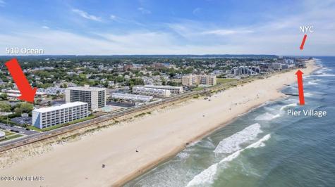 510 Ocean Avenue Long Branch NJ 07740
