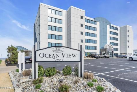 510 Ocean Avenue Long Branch NJ 07740