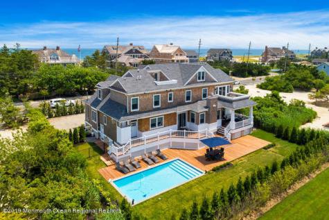 1328 Ocean Avenue Mantoloking NJ 08738