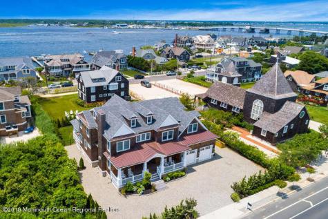 1328 Ocean Avenue Mantoloking NJ 08738