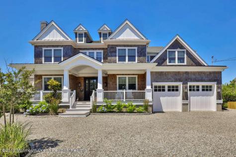 1328 Ocean Avenue Mantoloking NJ 08738