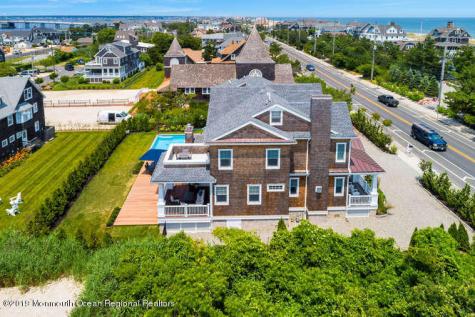 1328 Ocean Avenue Mantoloking NJ 08738