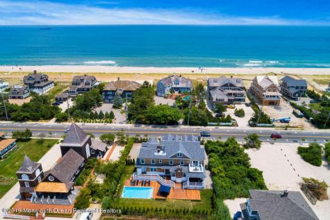 1328 Ocean Avenue Mantoloking NJ 08738