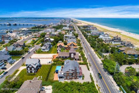 1328 Ocean Avenue Mantoloking NJ 08738