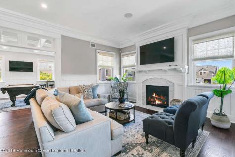 1328 Ocean Avenue Mantoloking NJ 08738