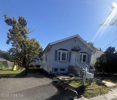 443 Carlisa Drive Brick NJ 08723