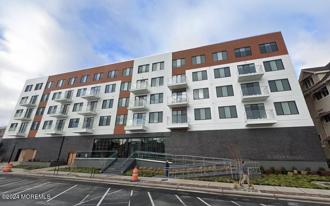 521 Lake Avenue Asbury Park NJ 07712