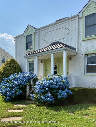 3 Cedar Avenue Long Branch NJ 07740