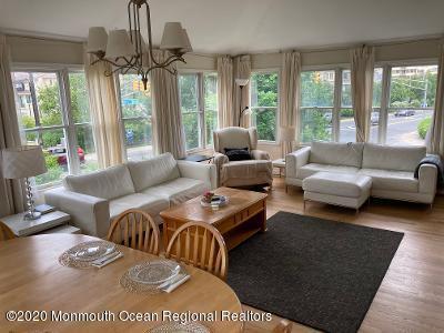 3 Cedar Avenue Long Branch NJ 07740