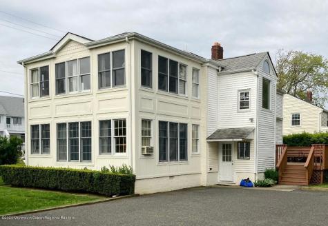 3 Cedar Avenue Long Branch NJ 07740