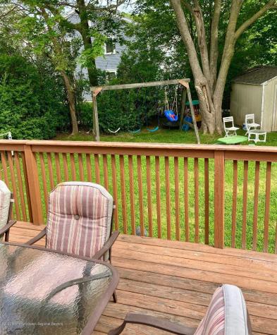 3 Cedar Avenue Long Branch NJ 07740