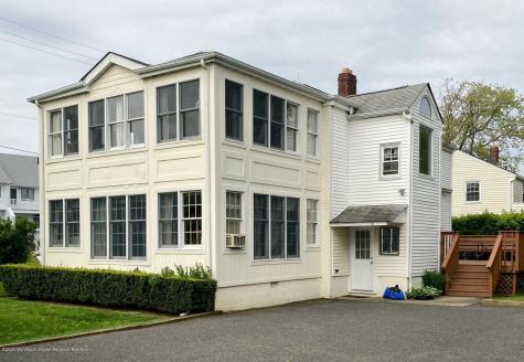 3 Cedar Avenue Long Branch NJ 07740