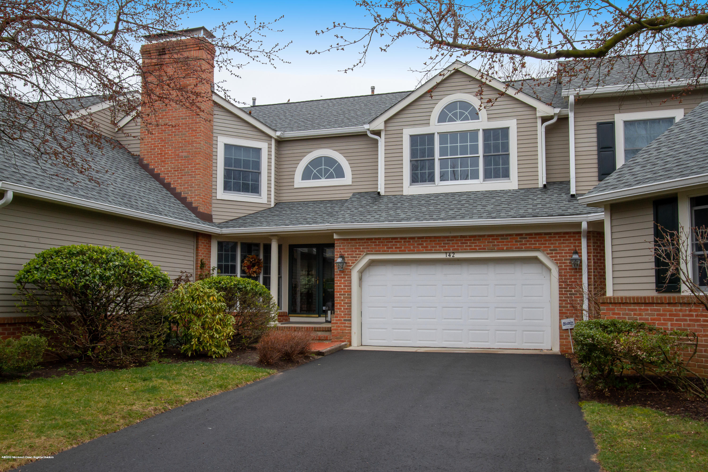142 Silvermist Court Little Silver NJ 07739
