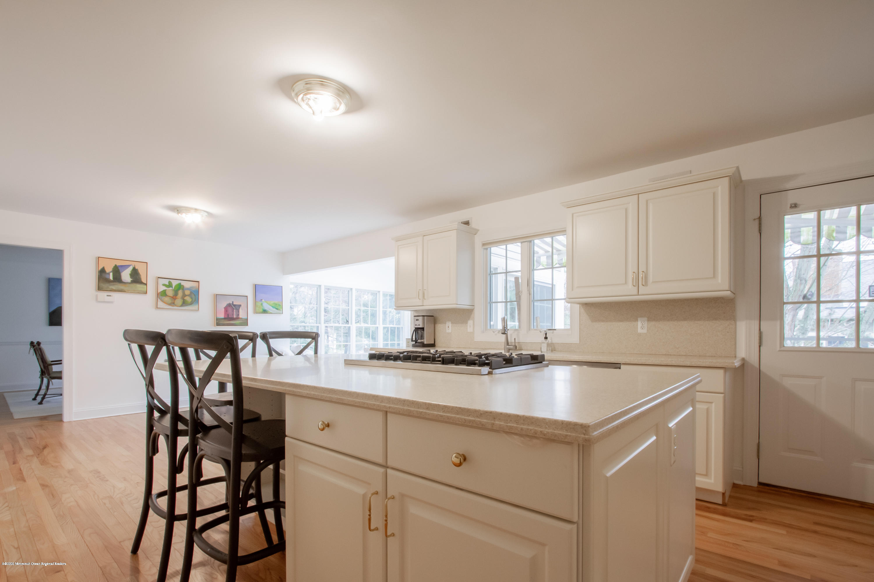 142 Silvermist Court Little Silver NJ 07739
