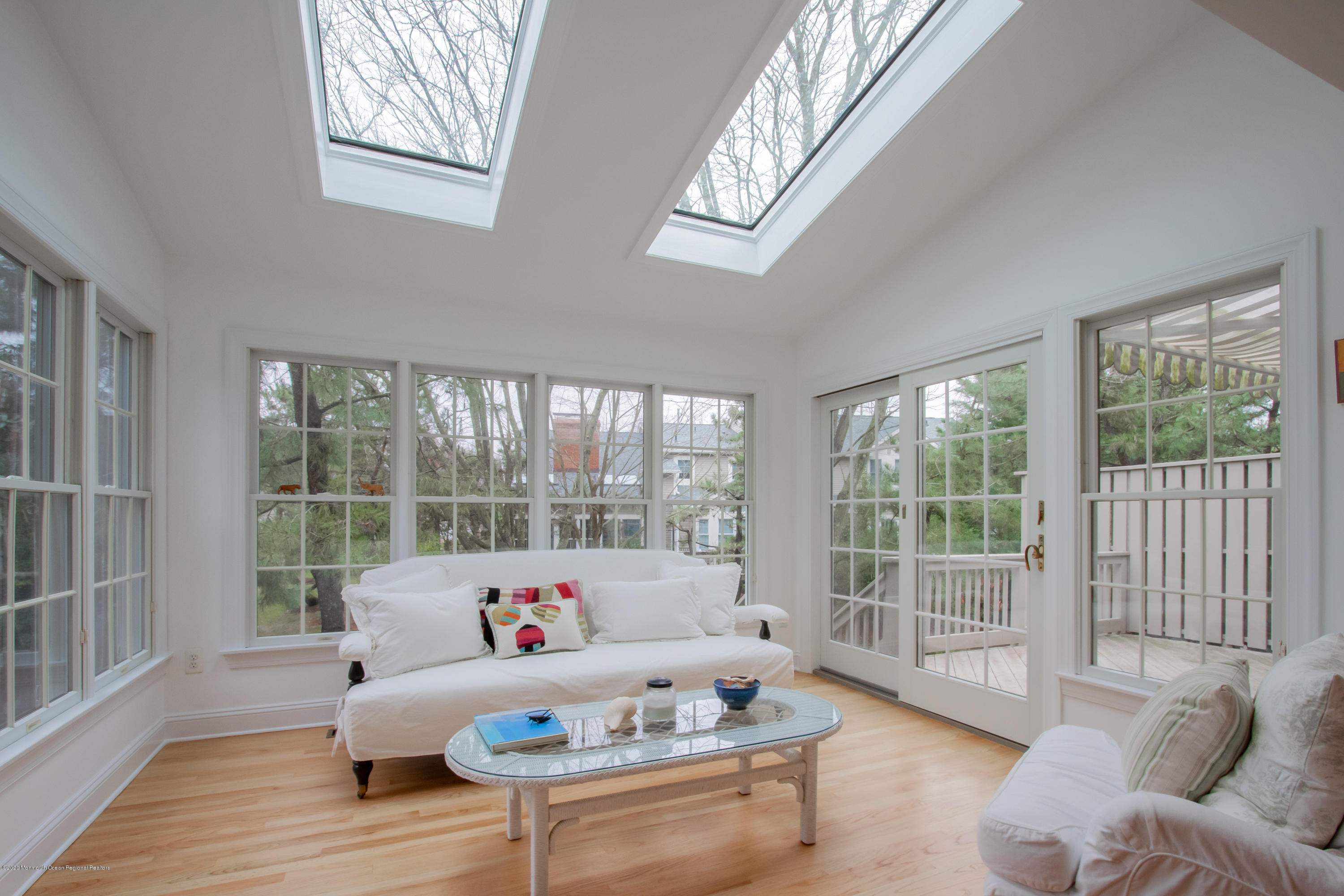 142 Silvermist Court Little Silver NJ 07739