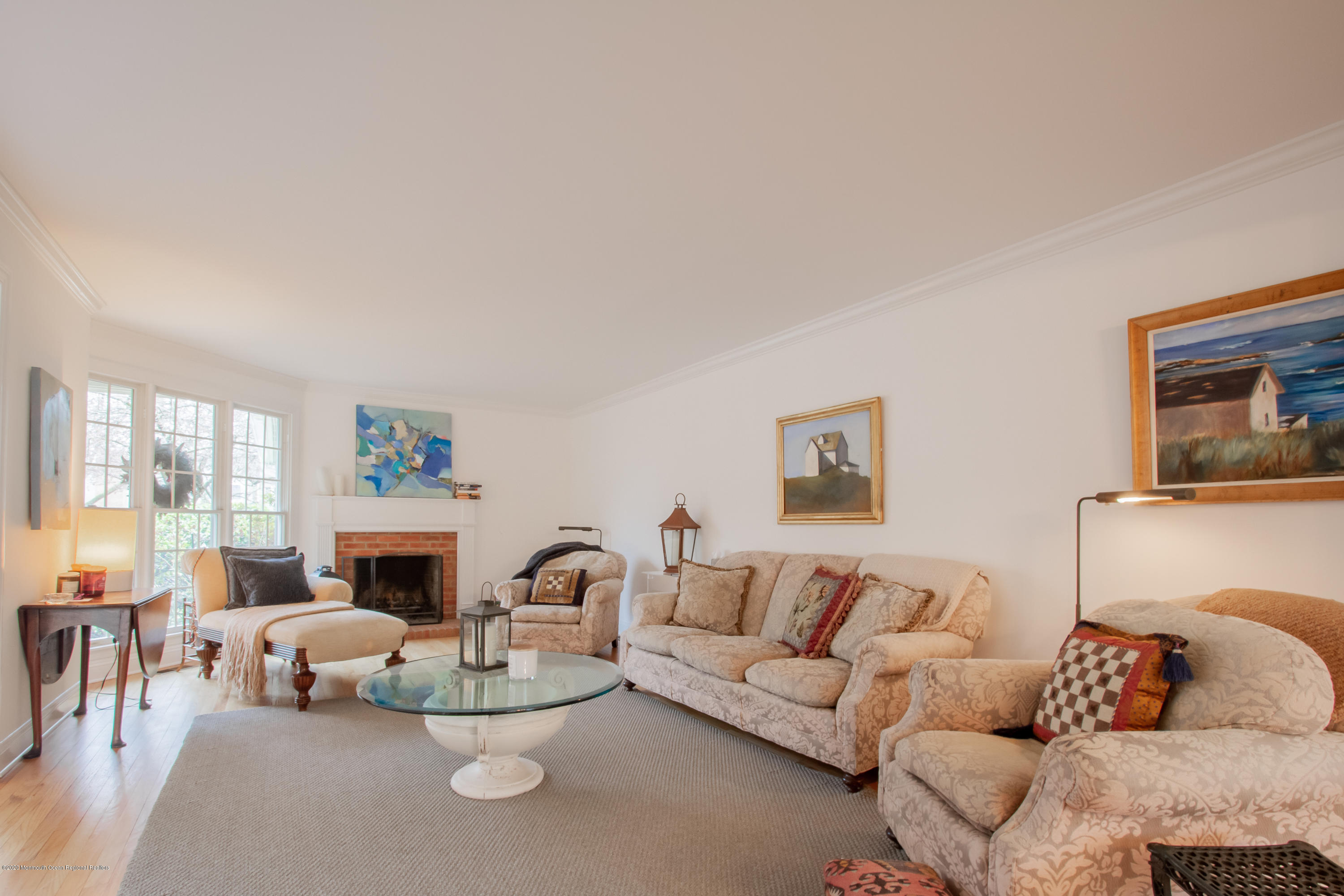 142 Silvermist Court Little Silver NJ 07739