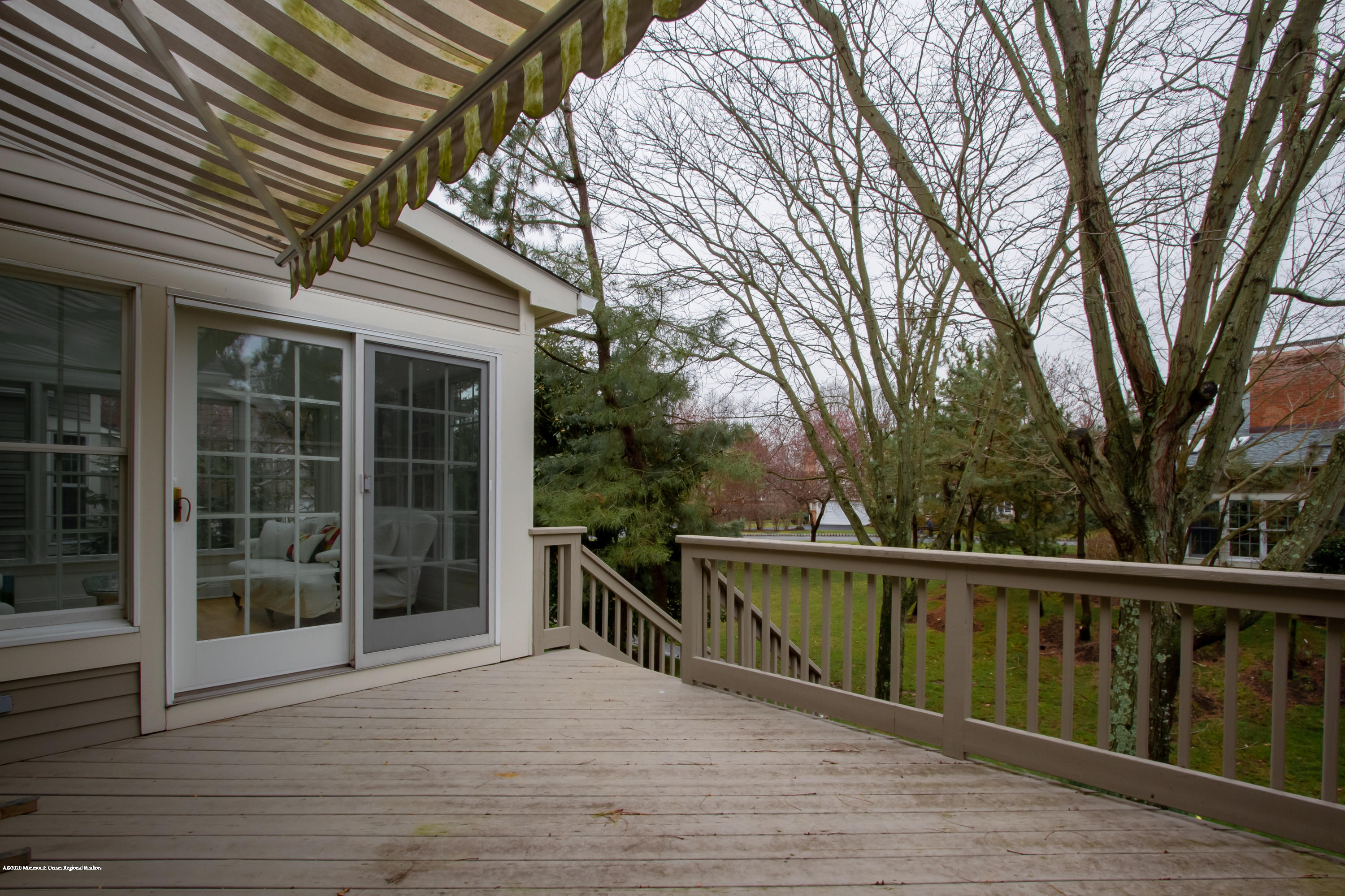 142 Silvermist Court Little Silver NJ 07739