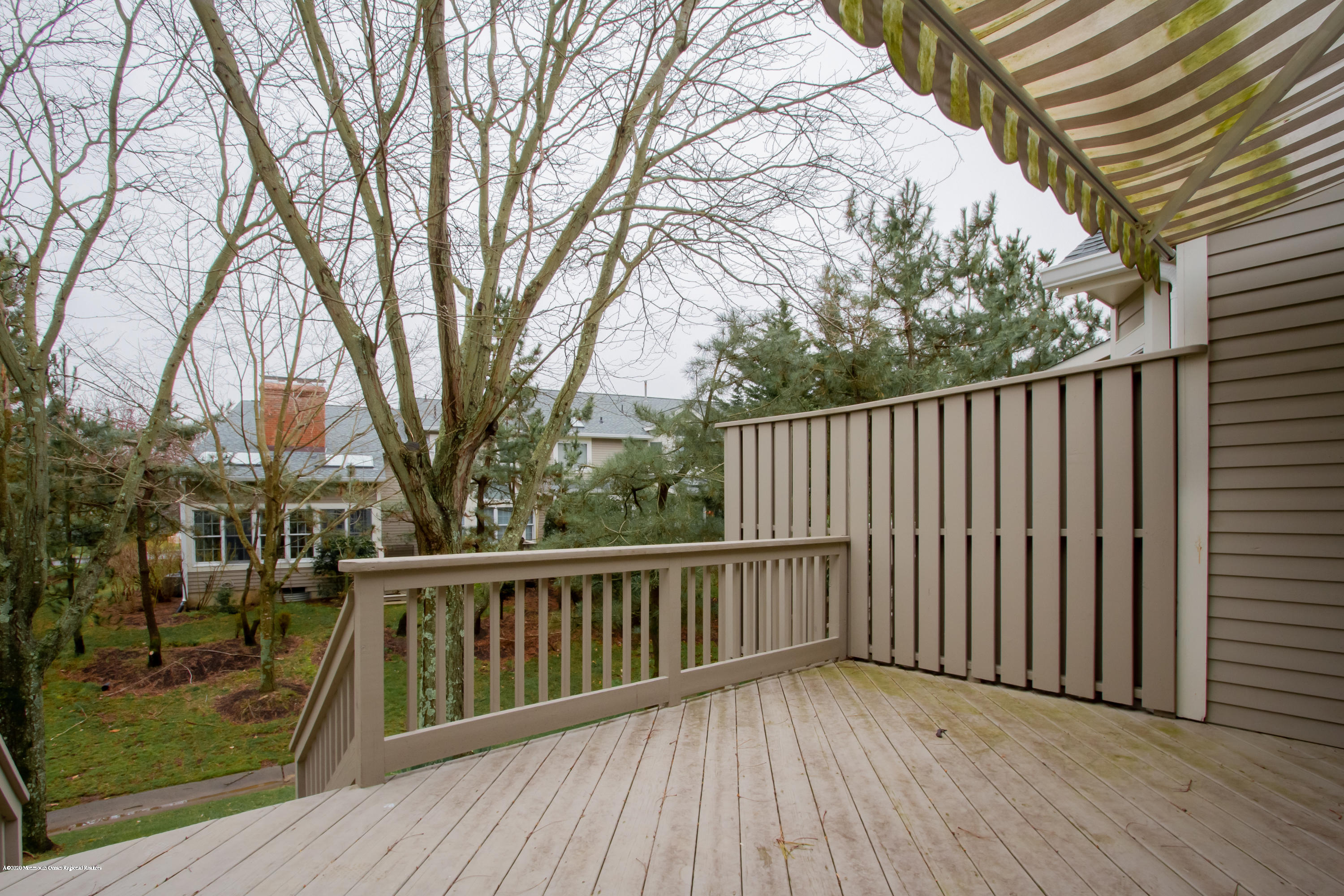 142 Silvermist Court Little Silver NJ 07739