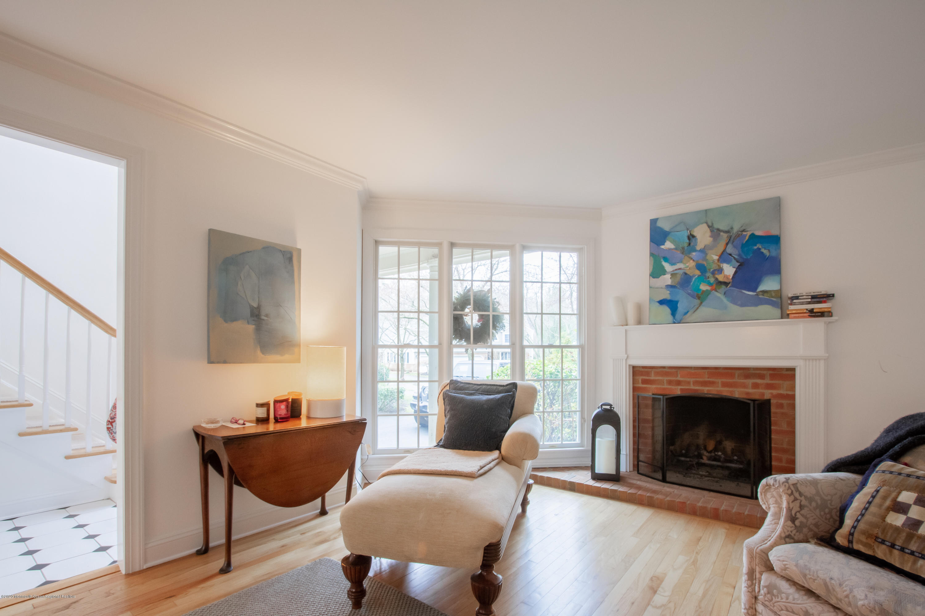 142 Silvermist Court Little Silver NJ 07739