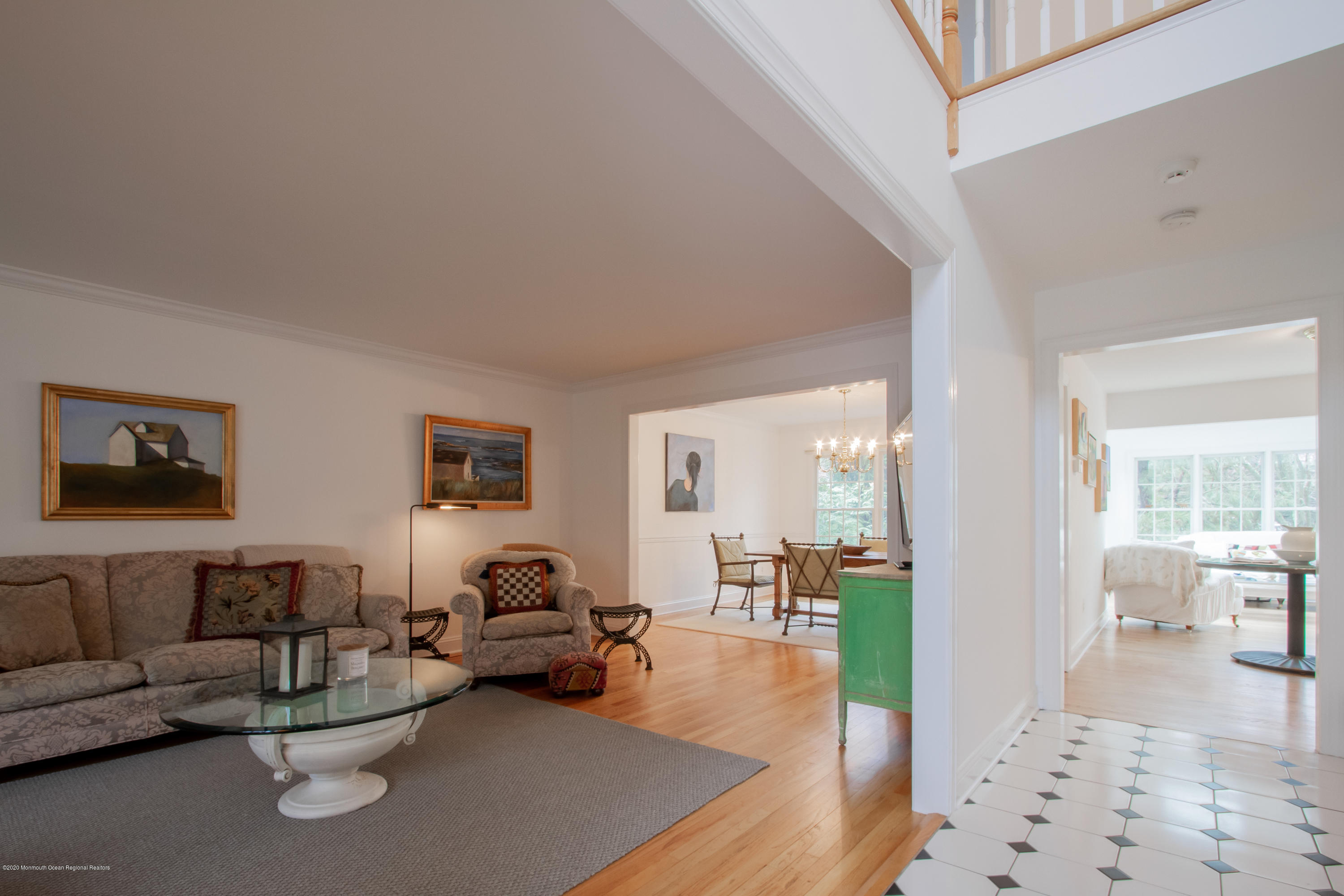 142 Silvermist Court Little Silver NJ 07739